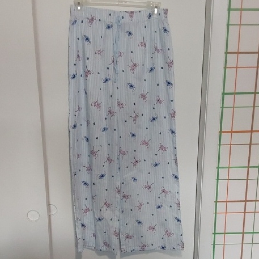Disney Lilo & Stitch Pajama Pants